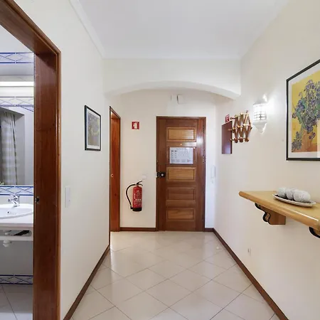 Apartamento 2 Bela Vista * Албуфейра