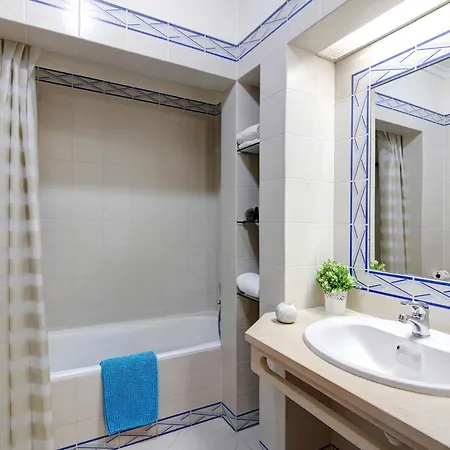 Апартаменти Apartamento 2 Bela Vista
