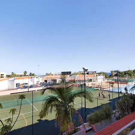 Apartamento 2 Bela Vista Апартаменти *