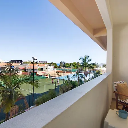Apartamento 2 Bela Vista Апартаменти