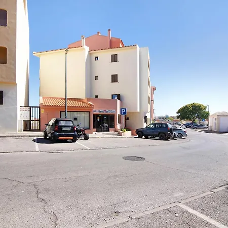 Апартаменти Apartamento 2 Bela Vista *