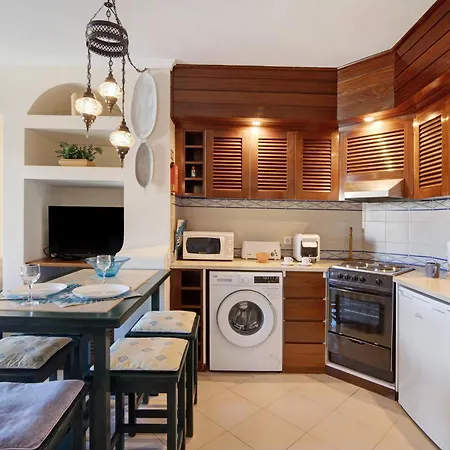 Апартаменти Apartamento 2 Bela Vista *