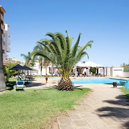 Apartamento 2 Bela Vista Daire *