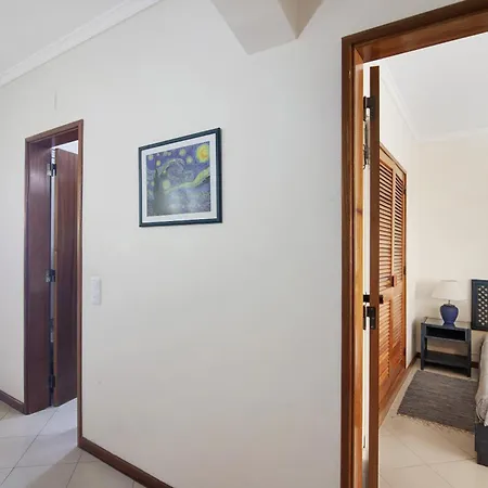 Apartamento 2 Bela Vista Daire Albufeira