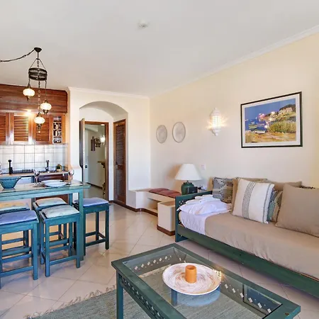 Apartamento 2 Bela Vista Albufeira