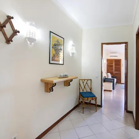 Apartamento 2 Bela Vista Daire