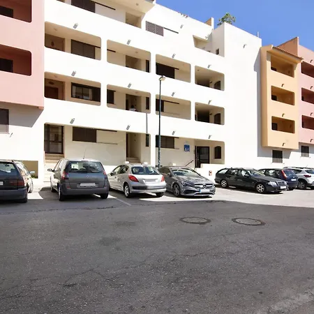 Apartamento 2 Bela Vista * Albufeira